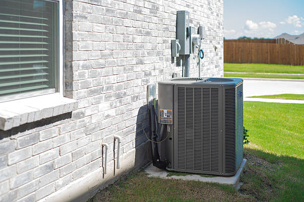 Reliable Emergency Hvac contractor in Hawthorne, NV by FH HVAC
